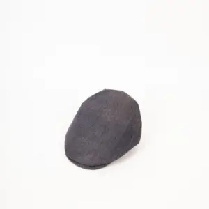 Alfonso D'Este Sportmütze Ionio Leinen