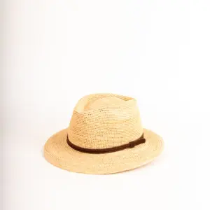 Faustmann Traveller aus Raffia