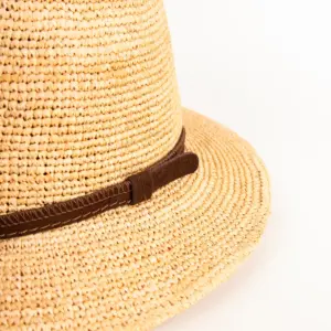 Faustmann Traveller aus Raffia