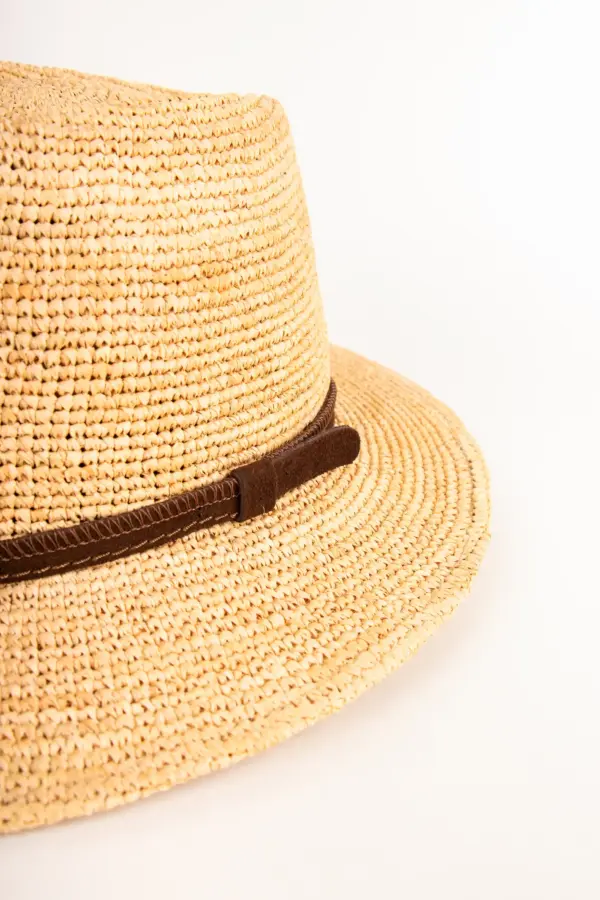 Faustmann Traveller aus Raffia