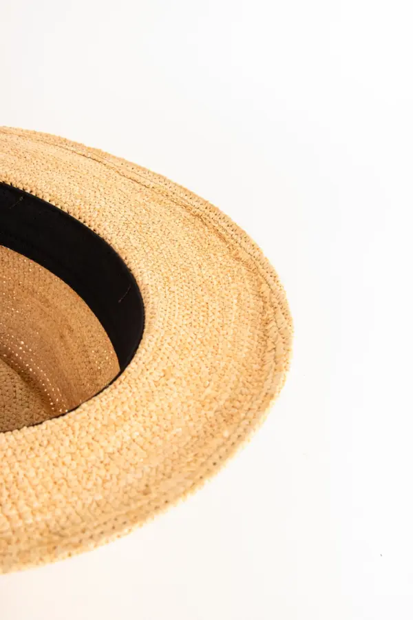 Faustmann Traveller aus Raffia