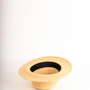 Faustmann Traveller aus Raffia