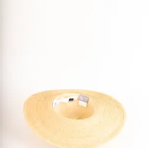 House of Ord Mia Strohhut