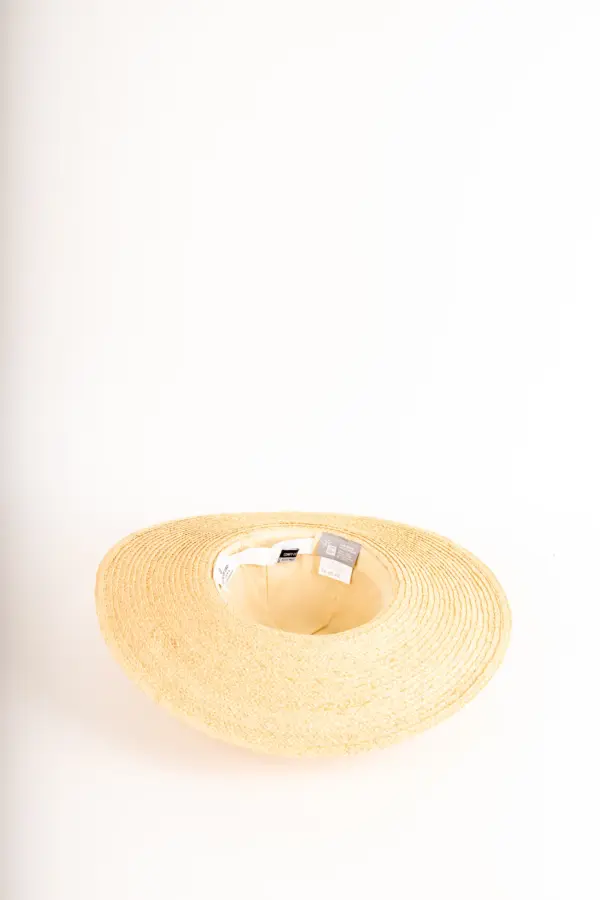 House of Ord Mia Strohhut