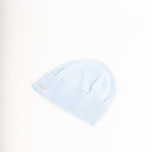 Seeberger Strickmütze aus Baumwolle