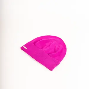 Seeberger Strickmütze aus Baumwolle