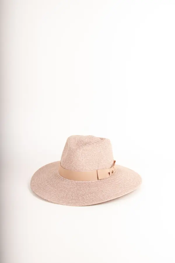 House of Ord Fiona Fedora