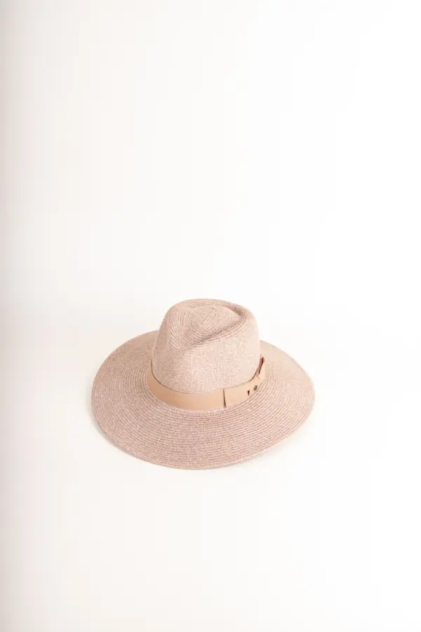 House of Ord Fiona Fedora