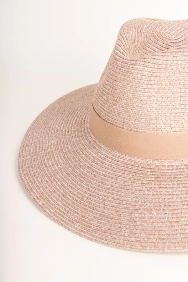 House of Ord Fiona Fedora