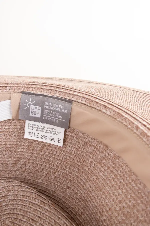 House of Ord Fiona Fedora