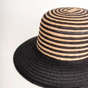 Seeberger Schute aus Naturstrohmix