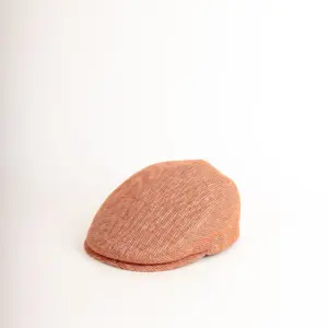 Bullani Sportmütze Leinen