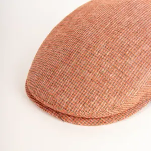 Bullani Sportmütze Leinen