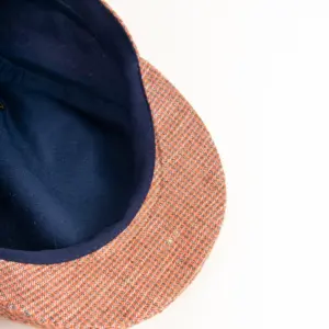 Bullani Sportmütze Leinen