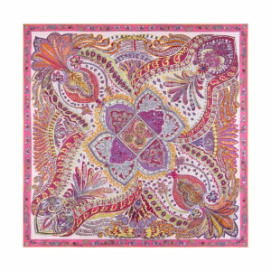 Roeckl Seidentuch Vibrant 90 x 90 cm