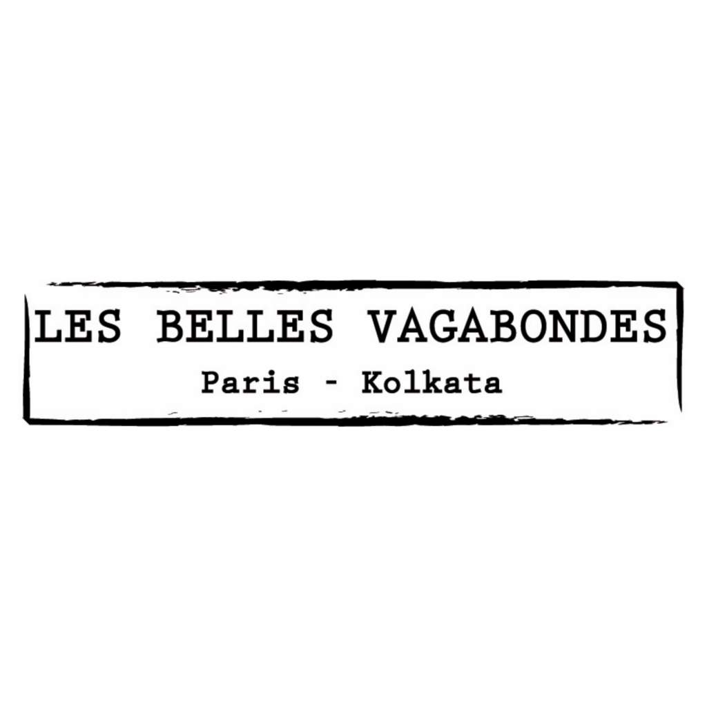Logo Les Belles Vagabondes