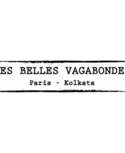 Logo Les Belles Vagabondes