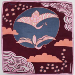 Les Belles Vagabondes Mini Agami