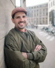 Bullani Sportmütze Leinen