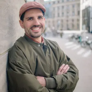 Bullani Sportmütze Leinen