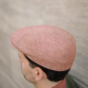 Bullani Sportmütze Leinen