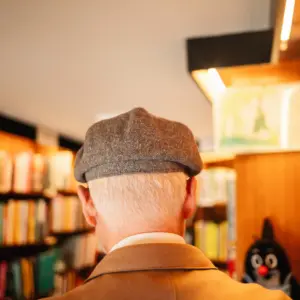 City Sport Liam Seide