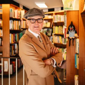 City Sport Liam Seide