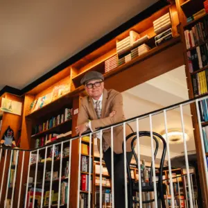 City Sport Liam Seide