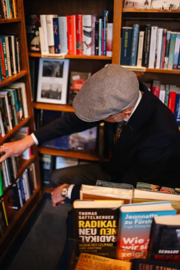 City Sport Claude Leinen