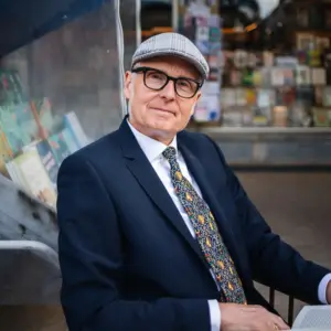 City Sport Luc Seide