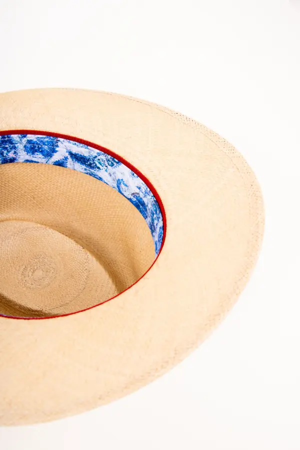 Alfonso D'Este Roberto Panama