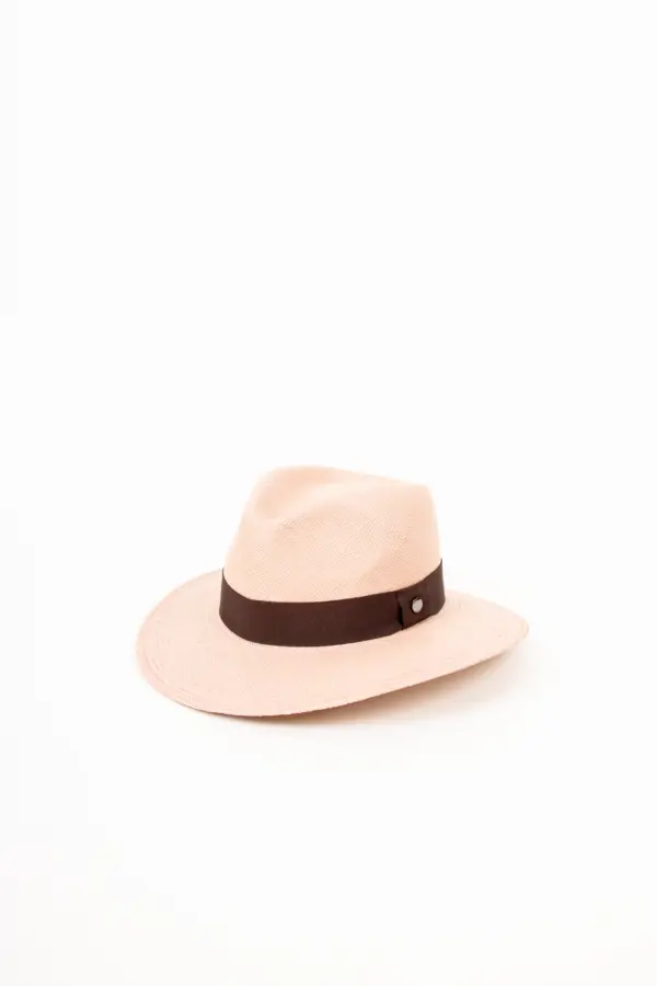 Vintimilla Hat Fashion Rips