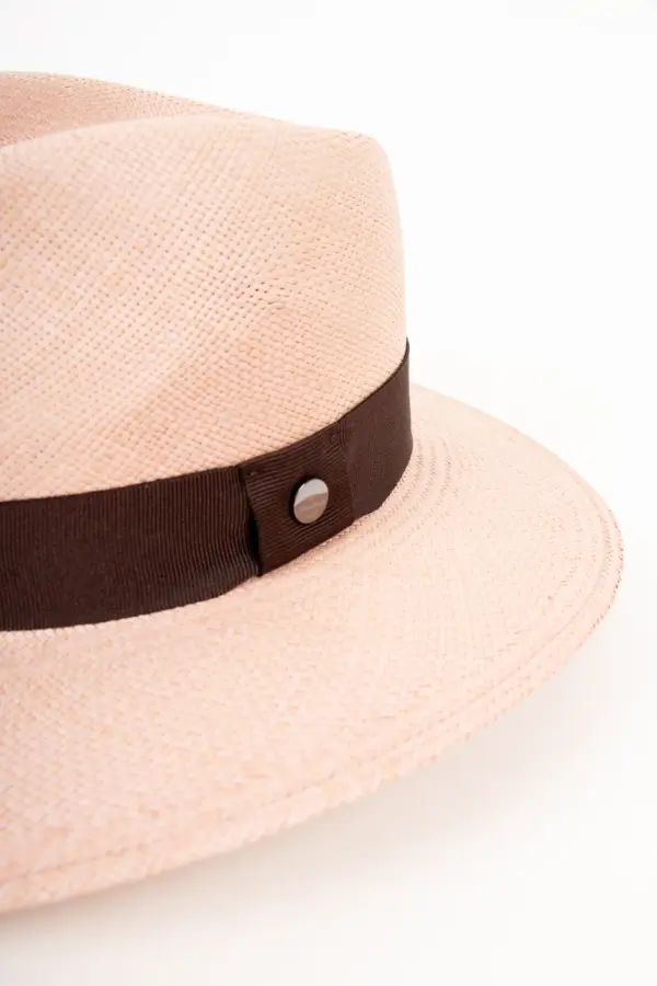 Vintimilla Hat Fashion Rips