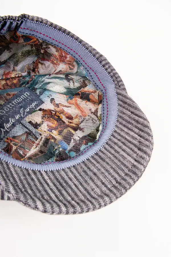 Göttmann Mason Baumwolle