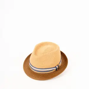 Stetson Trilby Toyo