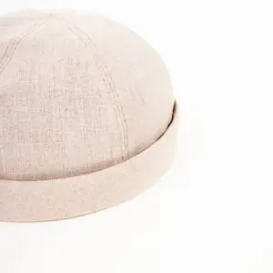 Bullani Docker Leinen