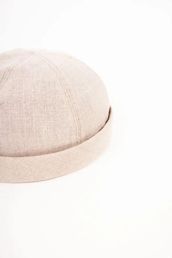 Bullani Docker Leinen