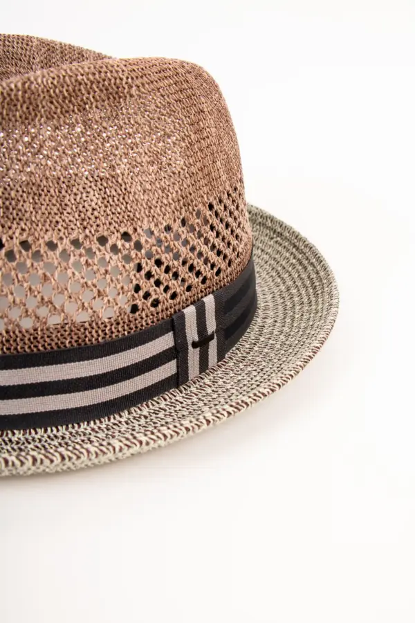 Bailey Berle Player Sommerhut