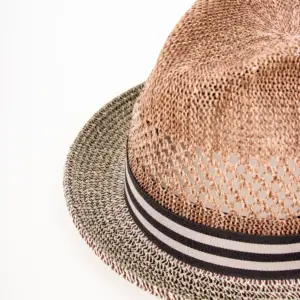 Bailey Berle Player Sommerhut