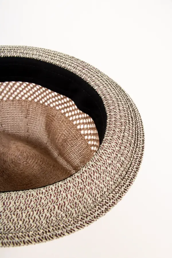 Bailey Berle Player Sommerhut