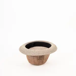 Bailey Berle Player Sommerhut