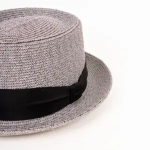 Bailey Waits Pork Pie Sommerhut