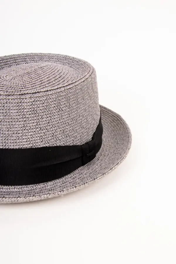 Bailey Waits Pork Pie Sommerhut