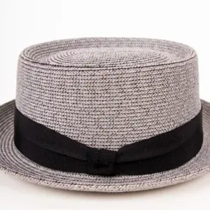 Bailey Waits Pork Pie Sommerhut