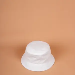 Bullani Bucket Hat Hütla Musselin