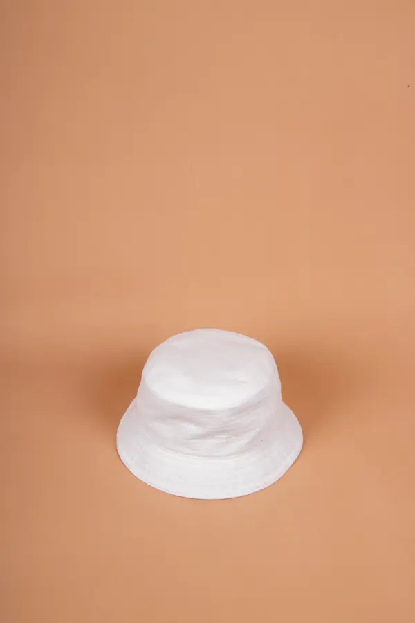 Bullani Bucket Hat Hütla Musselin