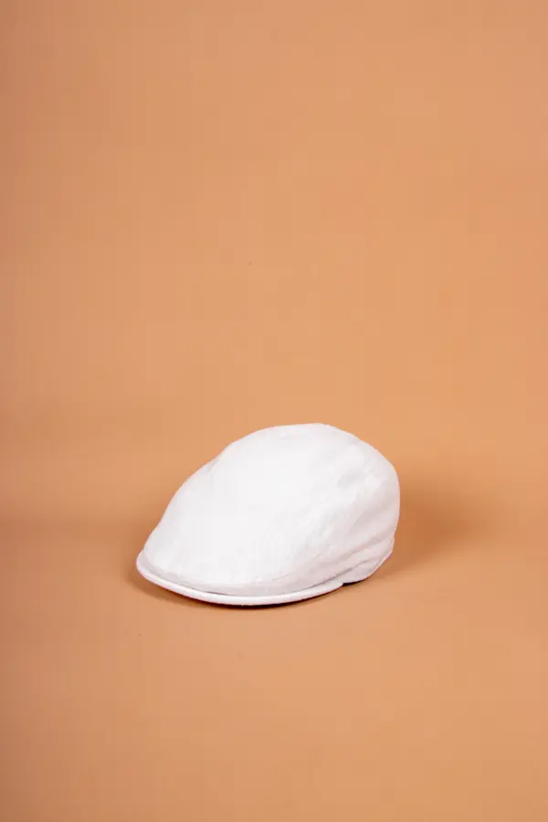 Bullani Sportmütze Musselin