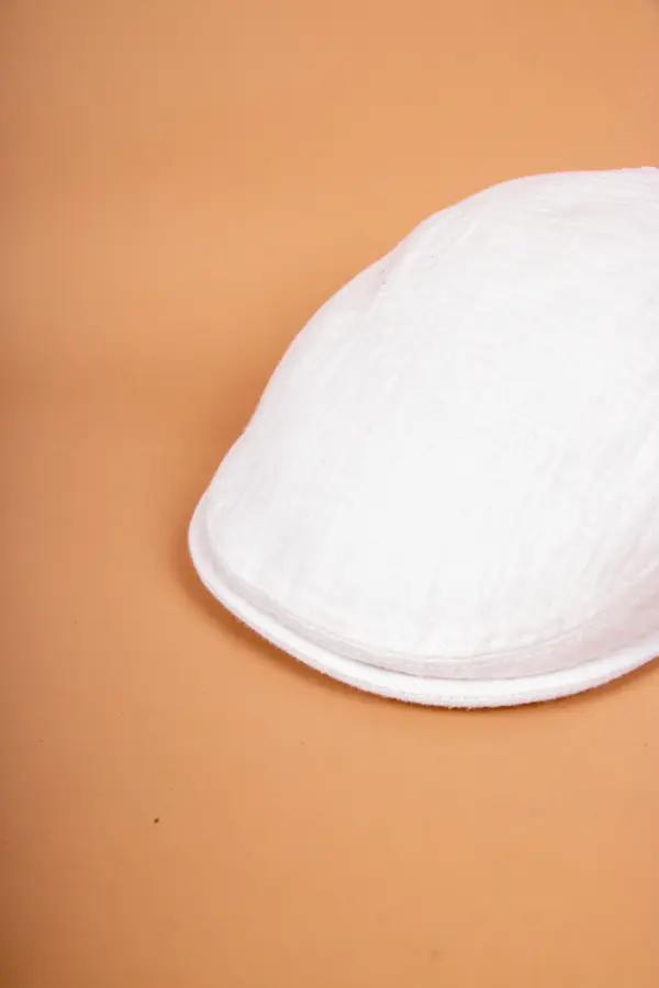 Bullani Sportmütze Musselin