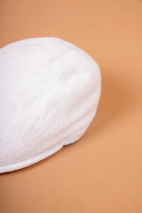 Bullani Sportmütze Musselin