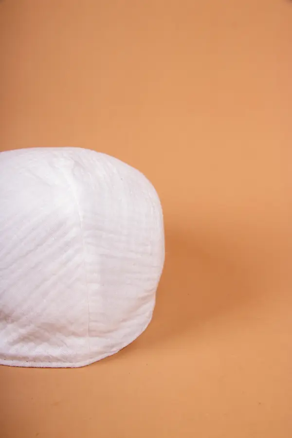 Bullani Sportmütze Musselin